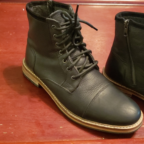 Boots - Picture 1 of 3